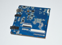 Car Camera DVR Video Recorder PCB Assembly