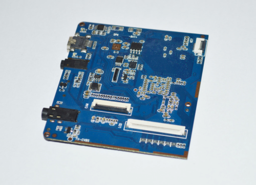 Car Camera DVR Video Recorder PCB Assembly
