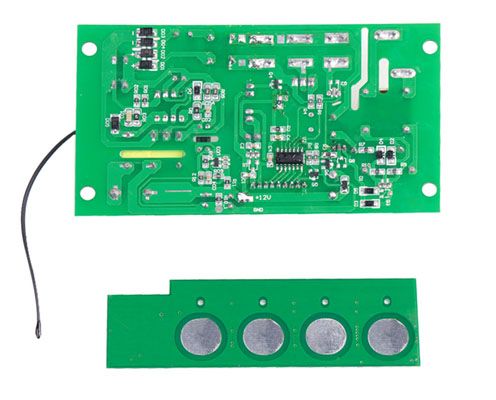 Control Board For Electric Household Appliances (OEM/ODM)