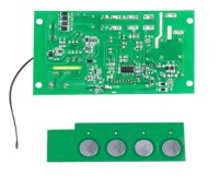 Control Board For Electric Household Appliances (OEM/ODM)