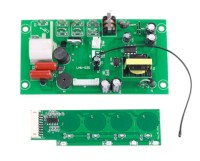 Control Board For Electric Household Appliances (OEM/ODM)