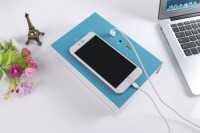Musicbook Wireless Bluetooth Speaker C7