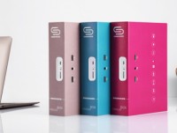 Musicbook Wireless Bluetooth Speaker C7