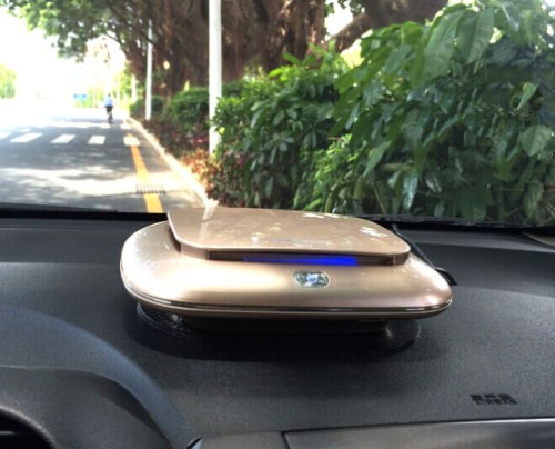 Car Purifier