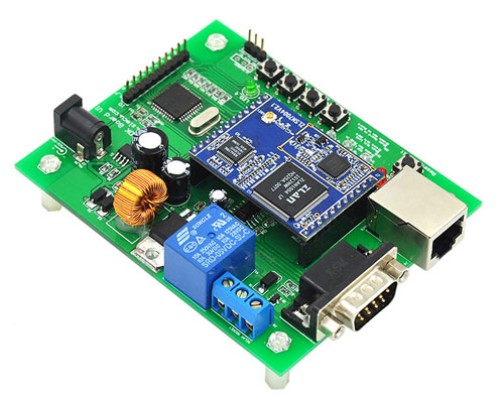 Water Level Controller Board (OEM/ODM)