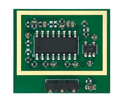 24G IOT microwave radar module(OEM/ODM)
