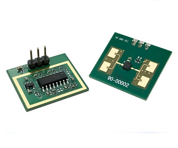 24G IOT microwave radar module(OEM/ODM)