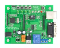 Water Level Controller Board (OEM/ODM)