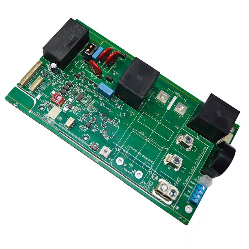 PCBA for charging Pile