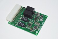 Power Control System PCB Board Assembly