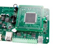 Drip Irrigation System Control Board (OEM/ ODM only)