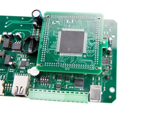 Drip Irrigation System Control Board (OEM/ ODM only)