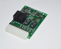 Power Control System PCB Board Assembly