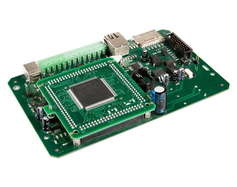 Drip Irrigation System Control Board (OEM/ ODM only)