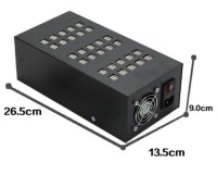 60Ports Universal Multi Port USB Charger