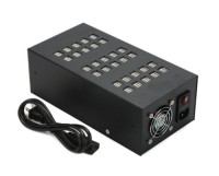 60Ports Universal Multi Port USB Charger