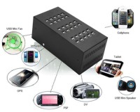 60Ports Universal Multi Port USB Charger