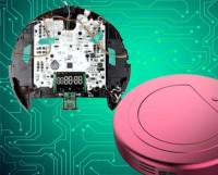 Sweeping Robot PCBA Project Development (OEM & ODM)