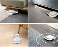 Sweeping Robot PCBA Project Development (OEM & ODM)