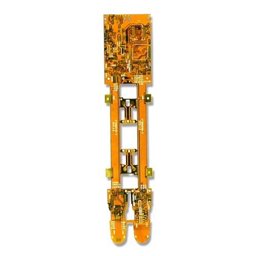 Solar inverter PCB manufacturing
