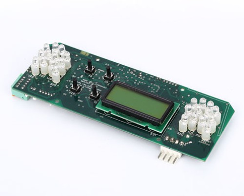 LCD Monitor Controller Board (OEM/ODM)