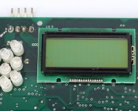 LCD Monitor Controller Board (OEM/ODM)