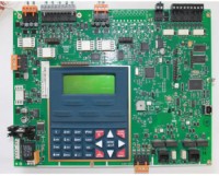 Fire Alarm System Control Panel Replacement Board (OEM/ODM)