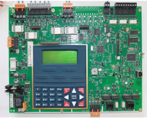 Fire Alarm System Control Panel Replacement Board (OEM/ODM)