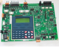 Fire Alarm System Control Panel Replacement Board (OEM/ODM)