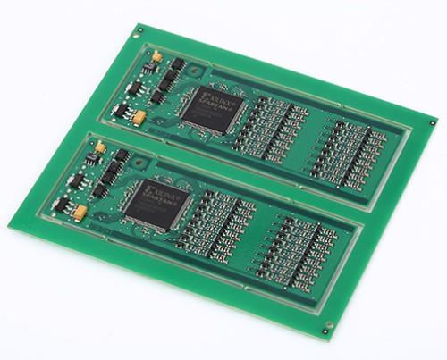 Road Marking Machine Control Board Manufacturer