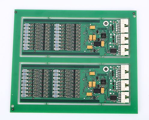 Road Marking Machine Control Board Manufacturer