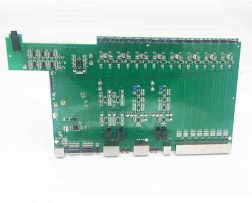 Audio Mixer Mainboard PCBA Manufacturer