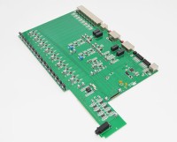 Audio Mixer Mainboard PCBA Manufacturer