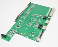 Audio Mixer Mainboard PCBA Manufacturer