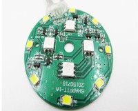 Smart Bluetooth Light PCB Board Development (OEM/ODM)
