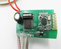 Smart Bluetooth Light PCB Board Development (OEM/ODM)
