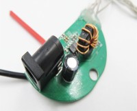 Smart Bluetooth Light PCB Board Development (OEM/ODM)