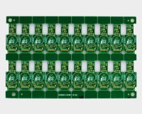 Medical Display PCB Circuit Board