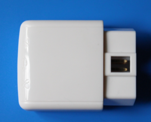 GSM GPS OBD (On-Board Diagnostic) Intelligent Tracker （Locator）