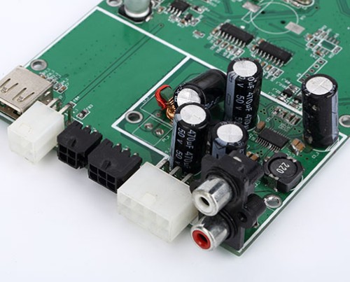 Barometric Pressure Sensor Board (OEM/ODM)