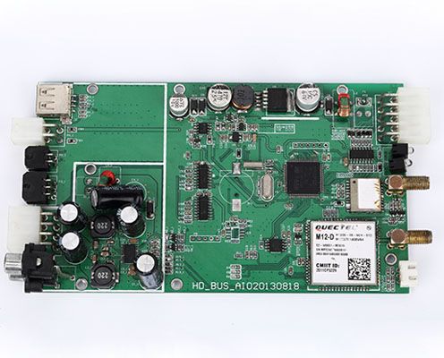 Barometric Pressure Sensor Board (OEM/ODM)