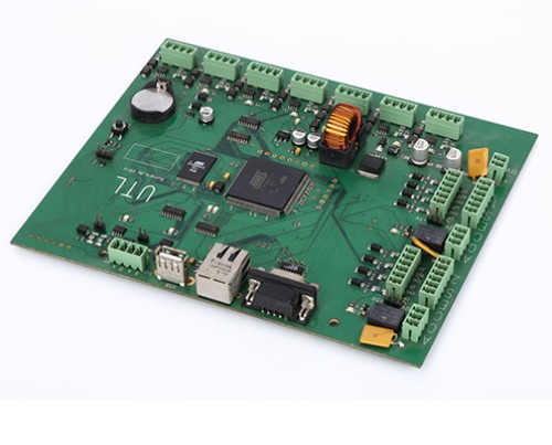 Electrical Switch PCB Circuit board Assembly