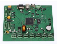 Electrical Switch PCB Circuit board Assembly