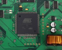 Electrical Switch PCB Circuit board Assembly