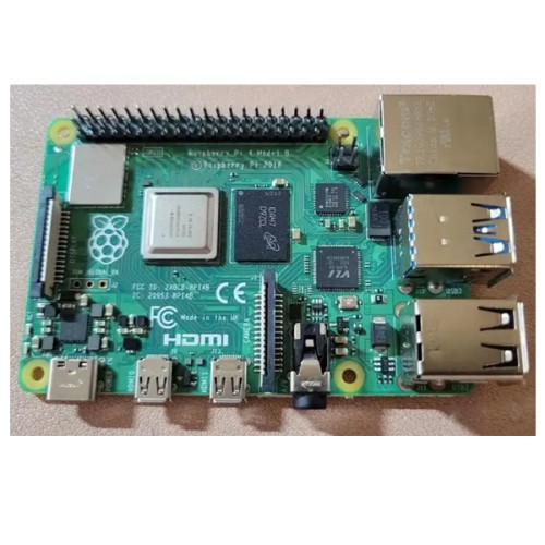 AI Intelligent Pet Robot Dog PCB