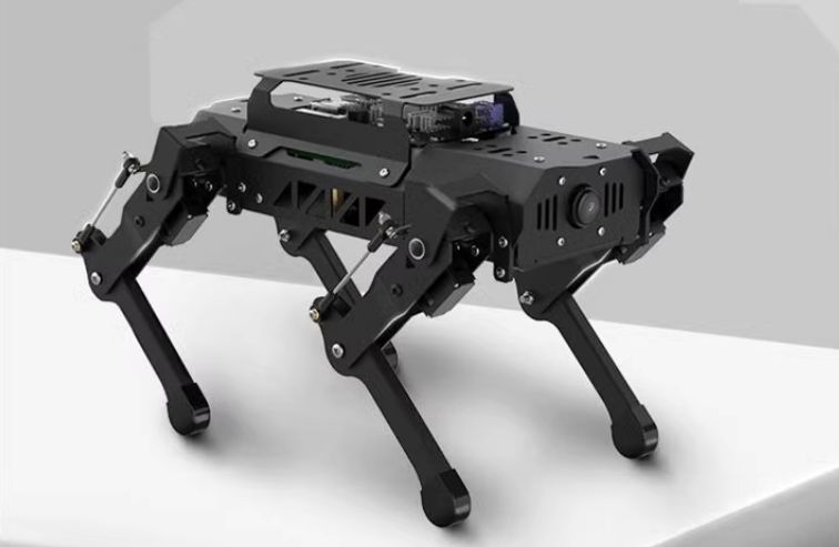 AI Intelligent Pet Robot Dog PCB