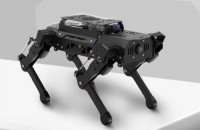 AI Intelligent Pet Robot Dog PCB
