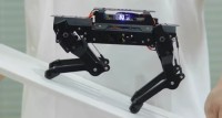 AI Intelligent Pet Robot Dog PCB
