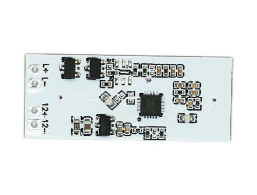 5.8GHz lighting radar module board (OEM/ODM)