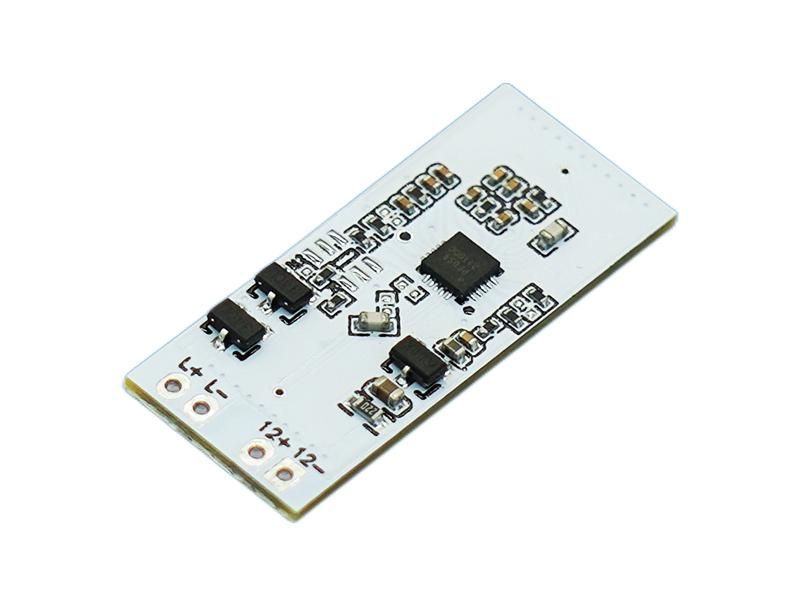 5.8GHz lighting radar module board (OEM/ODM)